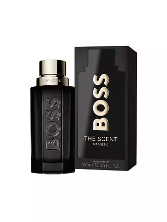 BOSS | The Scent Magnetic Eau de Parfum for Him 100ml | 